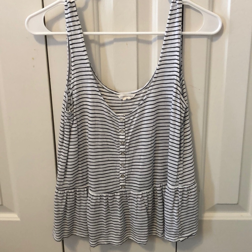 💙3/20$ Aeropostale tank-top